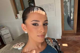 Claudia Grassi Make-up Artist - 12