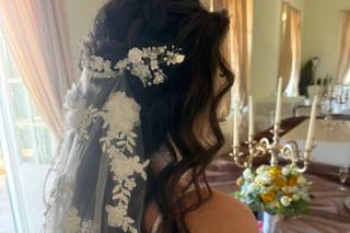 Rossana Acciari Hairstylist - 8