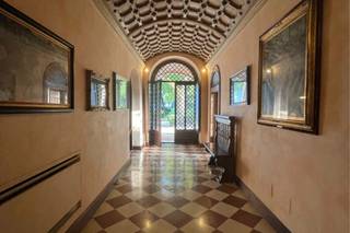 Castello di Santa Petronilla - 8