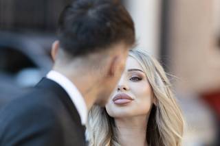 Roxanne Make-Up Artist - 5