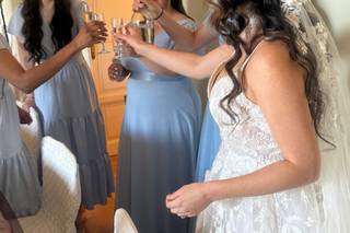 Rossana Acciari Hairstylist - 9