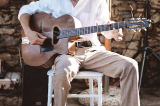 Passepartout French Gypsy Band - 6