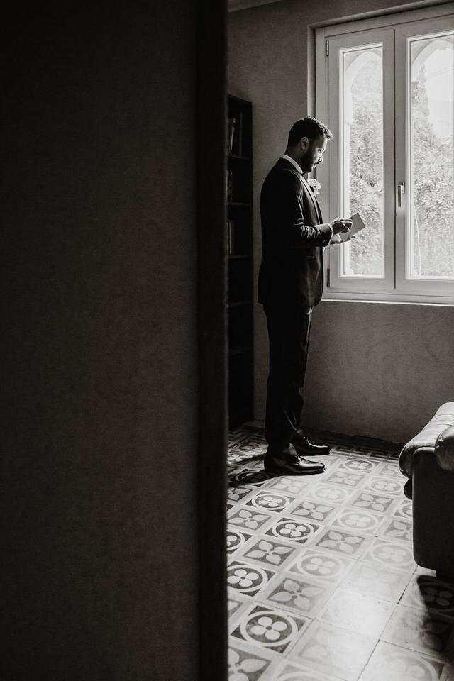 Paolo Salvadori Wedding Photographer - 4