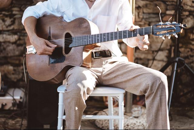 Passepartout French Gypsy Band - 3