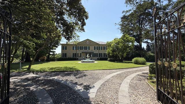 Villa Buttafava - 1