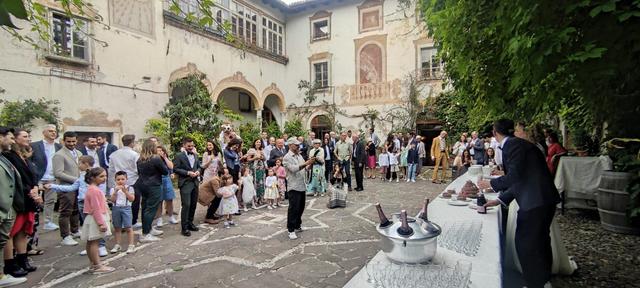 Villa Bertagnolli - 1