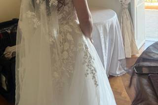 Rossana Acciari Hairstylist - 10
