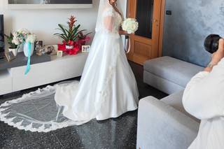 Monti Show Room Sposi - 9