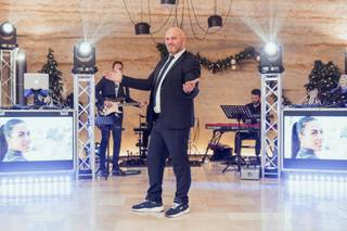 Dejavù Show Agency - 8