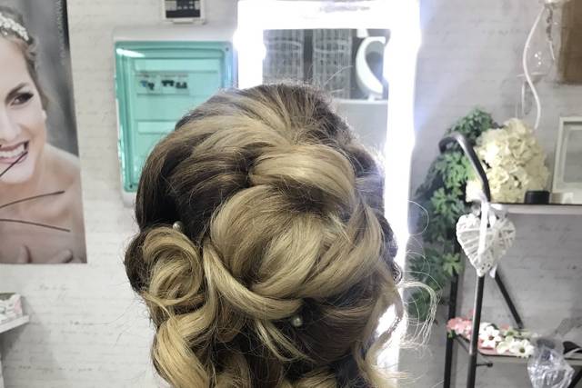 Aemme Studio Beauty For Wedding 5