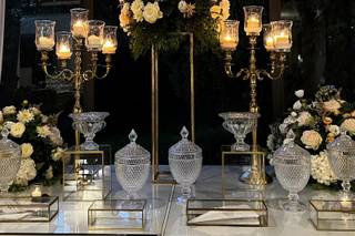 Alessandra Marrone Wedding Planner - 13