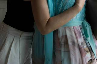 Carla Celebrant in Italy - 5