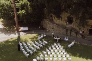 Eremo dei Frati Bianchi - 5