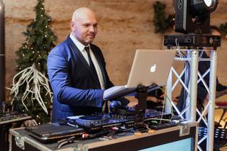 Dejavù Show Agency - 9