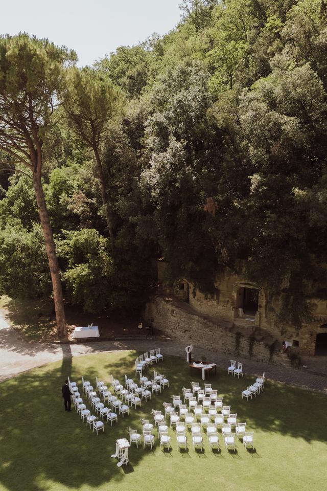 Eremo dei Frati Bianchi - 2