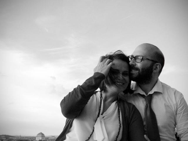 My Wedding Roma - 1