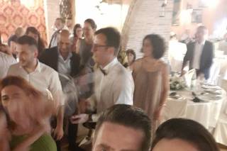 Dietro le Quinte di Arianna Pulsoni - 12