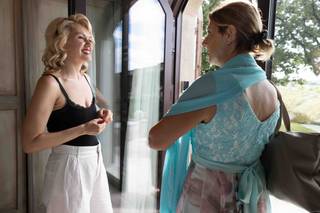 Carla Celebrant in Italy - 6