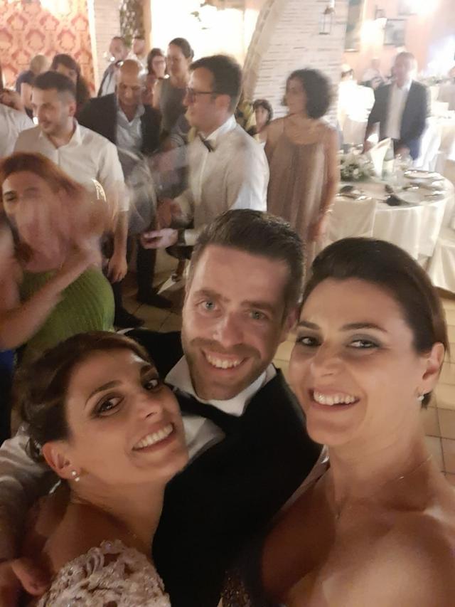 Dietro le Quinte di Arianna Pulsoni - 2