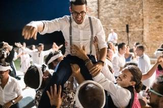 Foto non in posa - Alan Venzi - 13