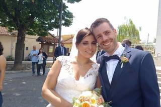 Dietro le Quinte di Arianna Pulsoni - 13