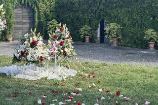 Villa Monterossa - 7