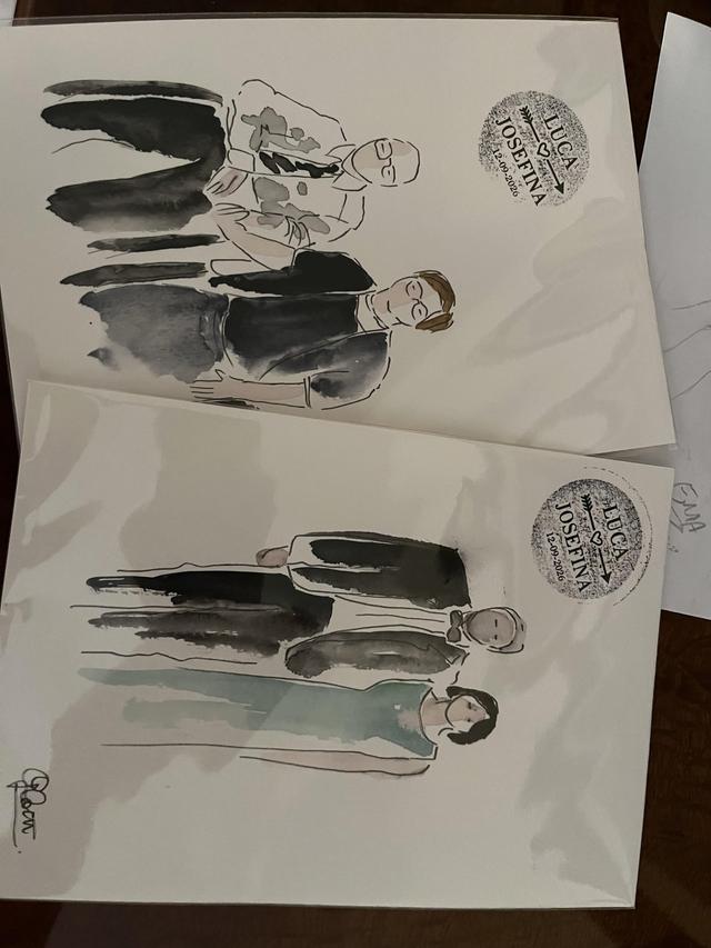 Georgia Costanzo Artist - 1