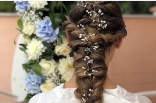 Ciro Hair & Make-Up - 7