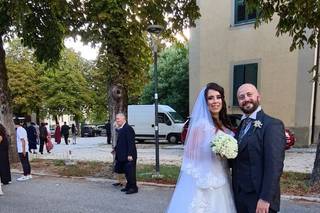 Alta Moda Sposi Idee Stefany - Milano Show-Room - 5