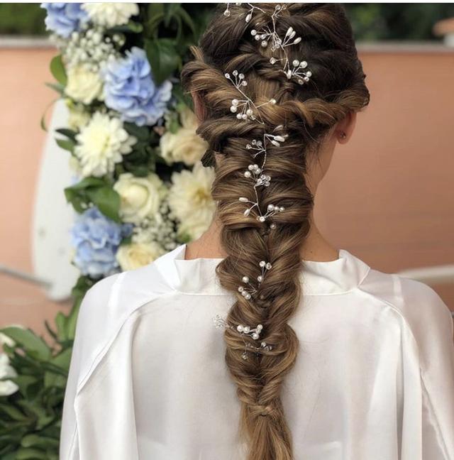Ciro Hair & Make-Up - 3