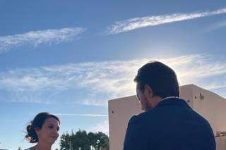 Agostino Oneri Abiti da Sposa - 6