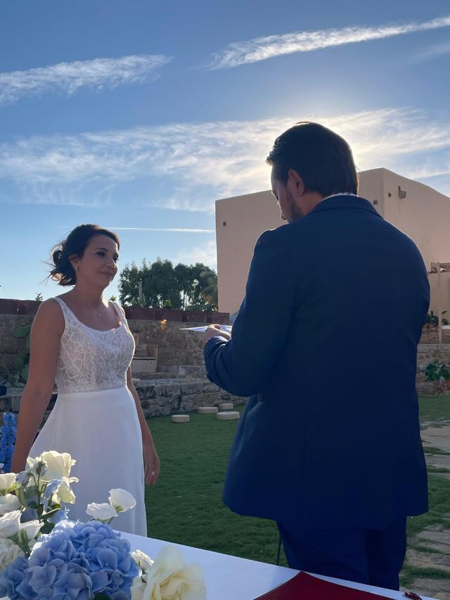 Agostino Oneri Abiti da Sposa - 2