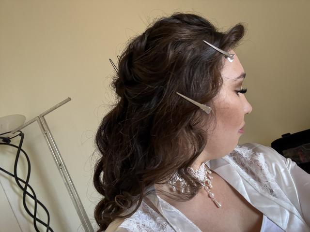 Rossana Acciari Hairstylist - 4
