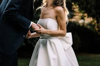 Mariangela Wedding Photo - 8