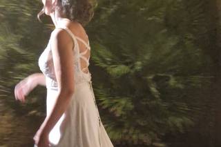 Agostino Oneri Abiti da Sposa - 7