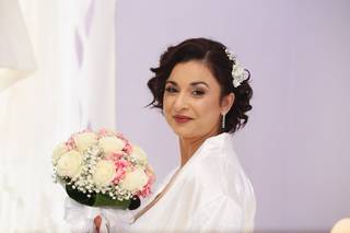 Elena Popa Make-up - 9