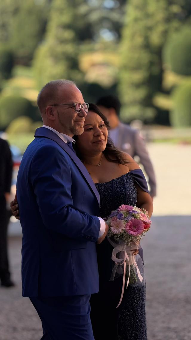 Conti Fotografo Wedding - 1