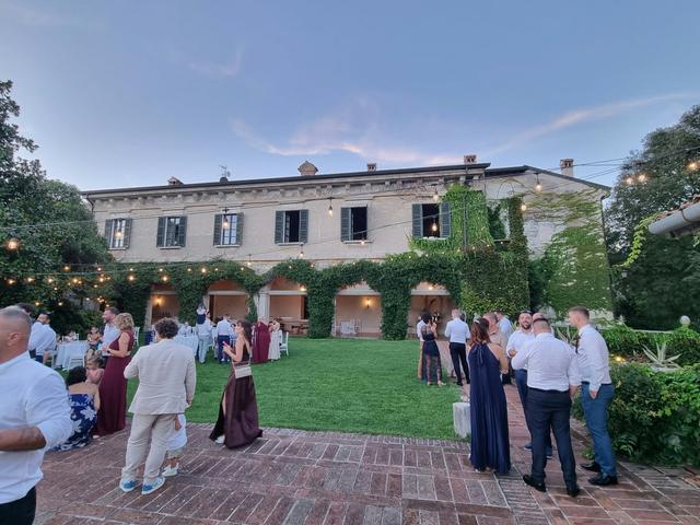 Villa Monterossa - 1