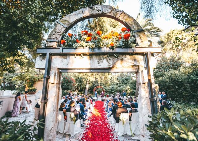 Orchestra Weddings - 1