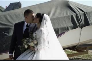 Vinci Wedding Photography - 10