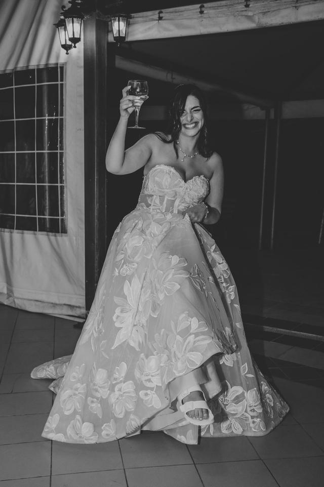 The Amazing Dress Company - 4