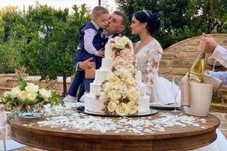 Vinci Wedding Photography - 11