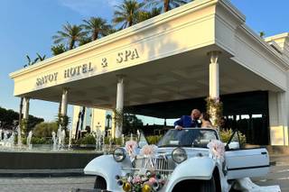 Lordi Luxury Car Hire - 6