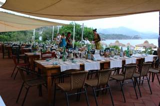 Ristorante Calanova - 6