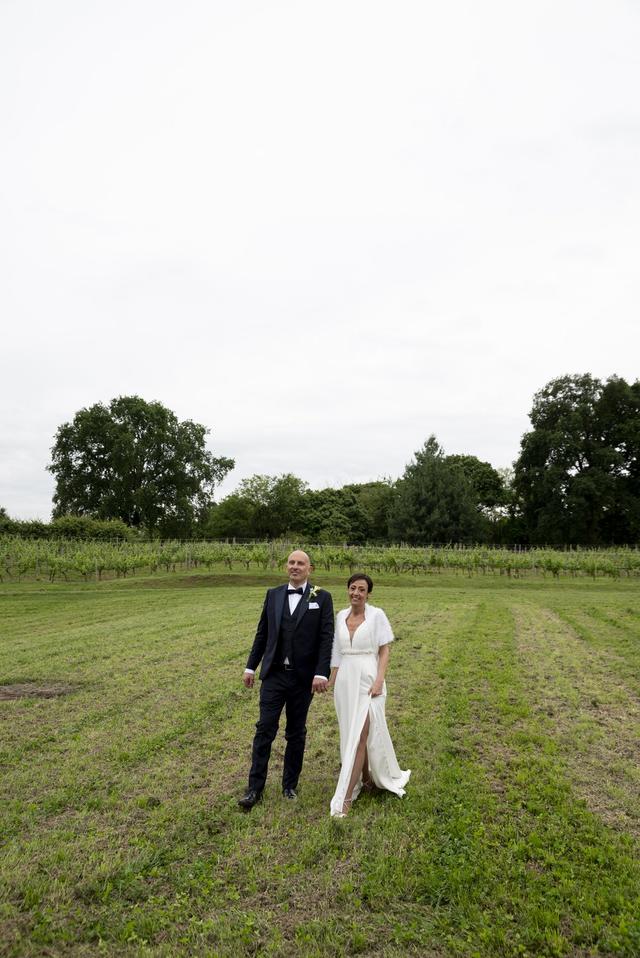 Conti Fotografo Wedding - 1