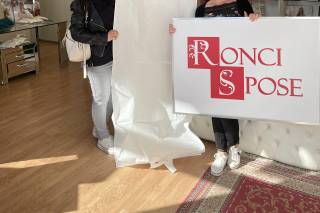 Ronci Sposi Atelier - 10