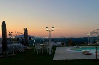DIMORA CECCHINI – Ristorante Gabrielino Relais - 5