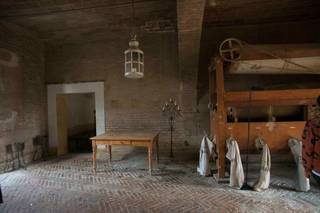 Castello di San Fabiano  - 13