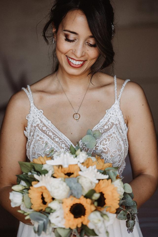 Marta Primiceri Makeup Artist - 2