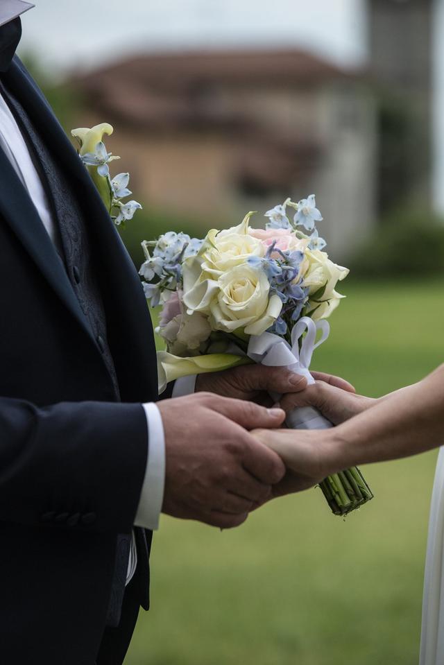 Conti Fotografo Wedding - 2